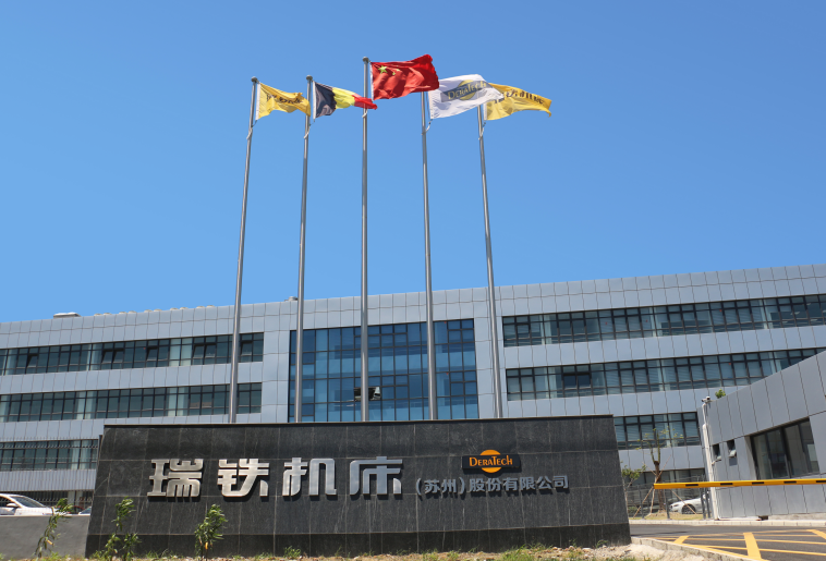 又一自動(dòng)折彎成套經(jīng)典案例誕生，你動(dòng)心了嗎？